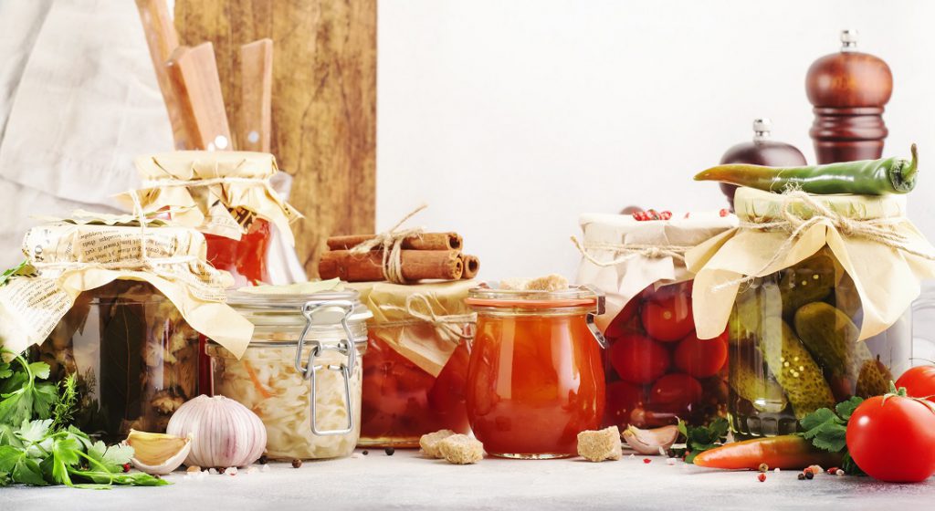 Delikatesy Magdy Gessler